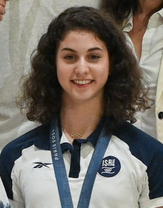 Oren Zussman
