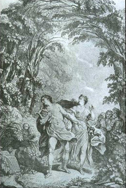 Orfeo Bianchi
