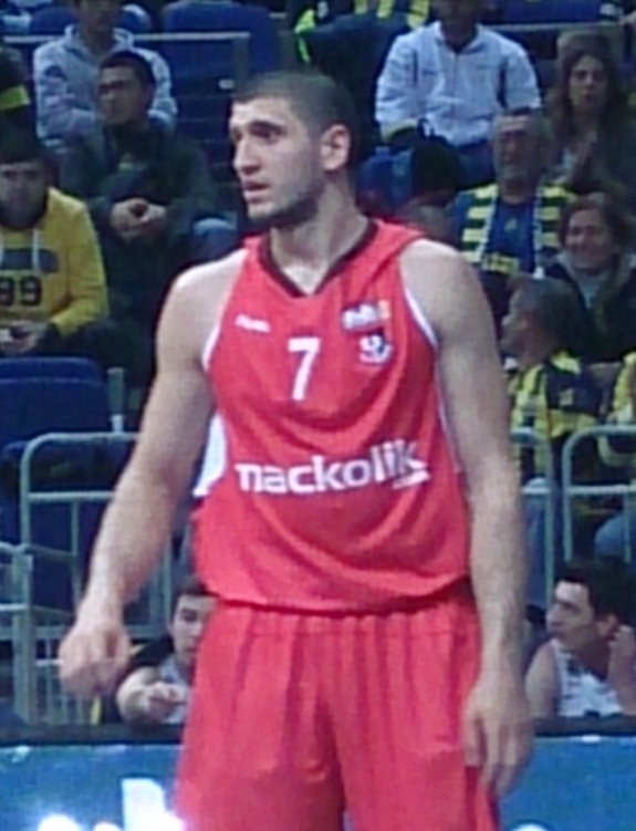 Orhan Aydın