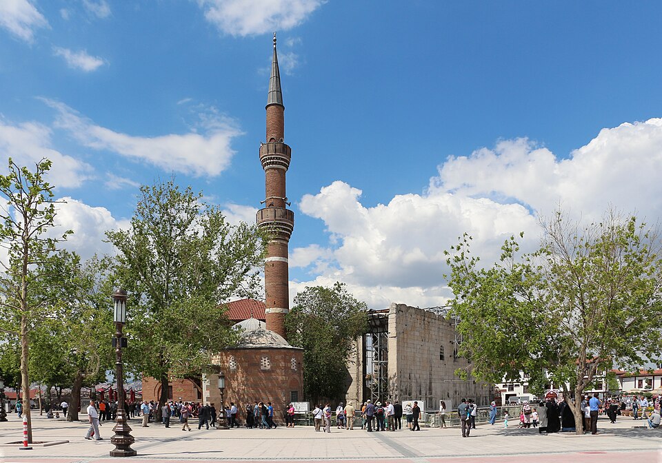 Orhan Bayram