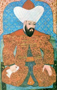 Orhan Oğlak