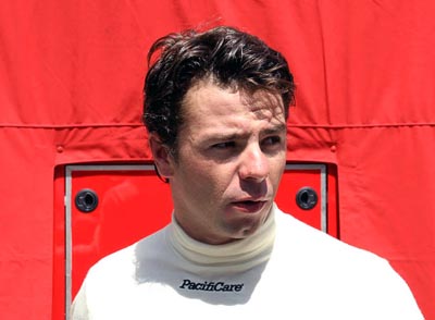 Oriol Servià