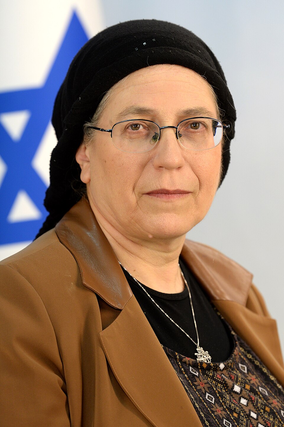 Orit Amar