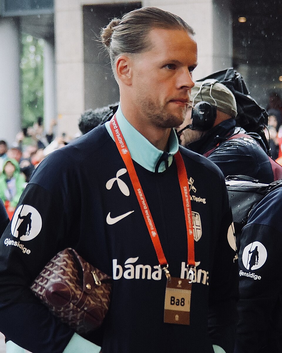 Orjan Haskjold Nyland