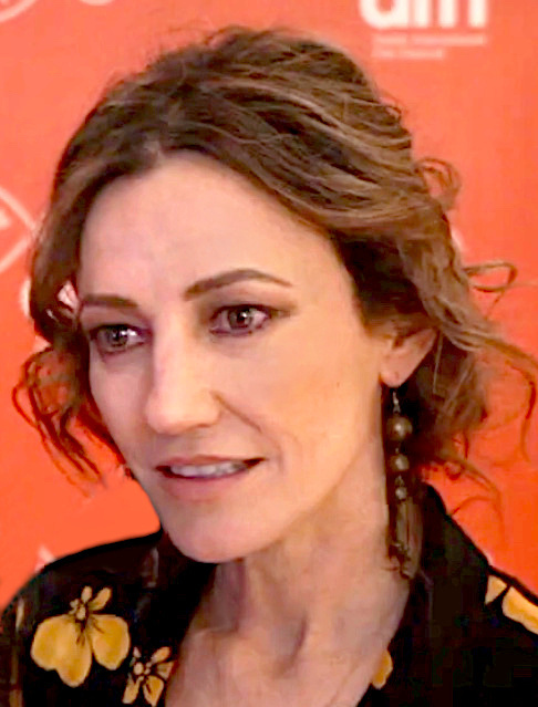 Orla Armstrong