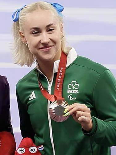 Orla Comerford
