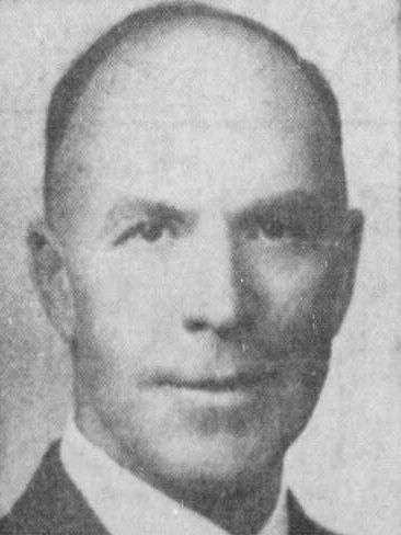 Orland Gill