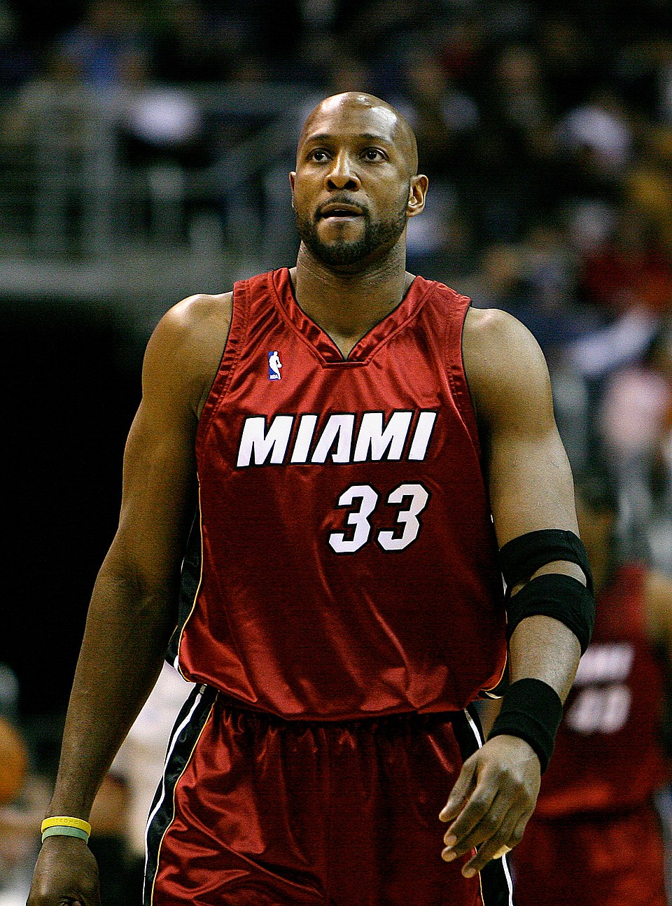 Orlando Alonzo