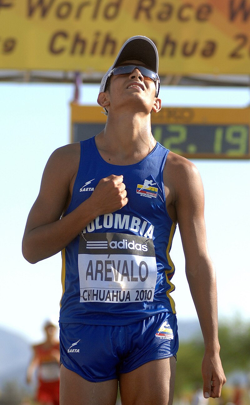 Orlando Arévalos