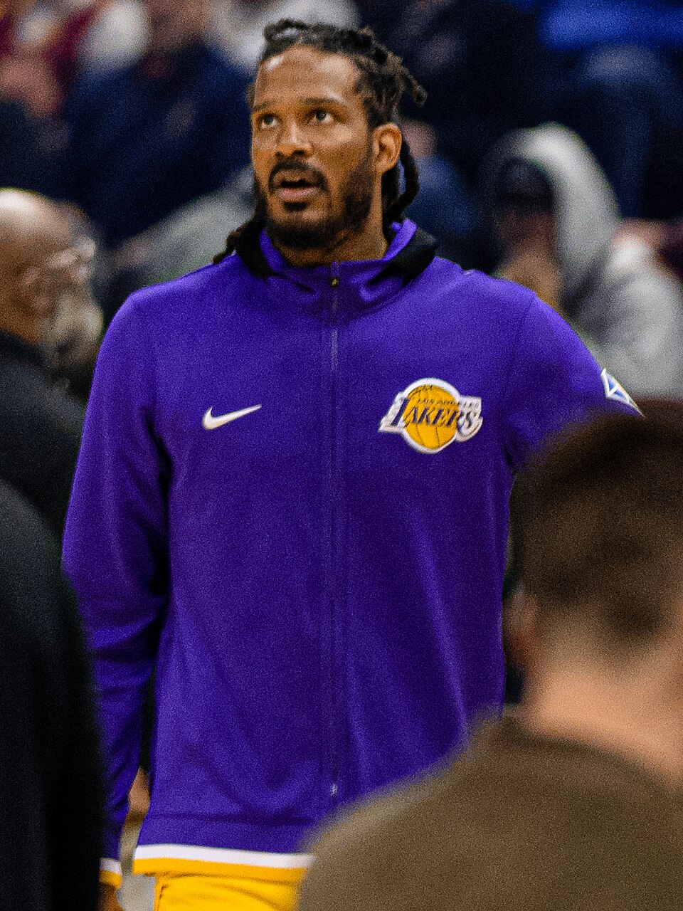 Orlando Ariza Ariza