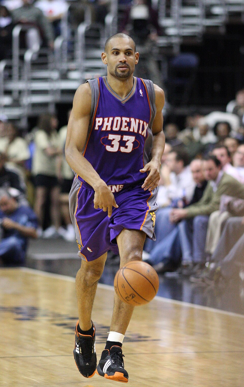 Orlando B Hill