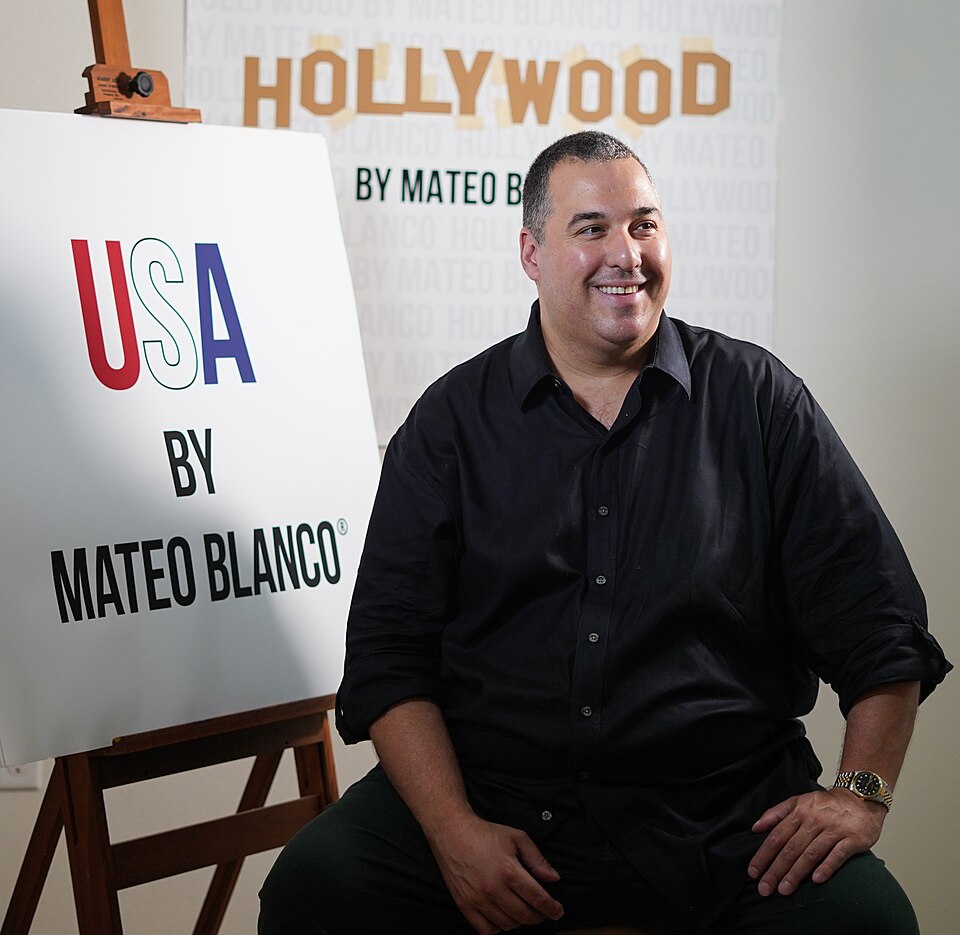 Orlando Blanco