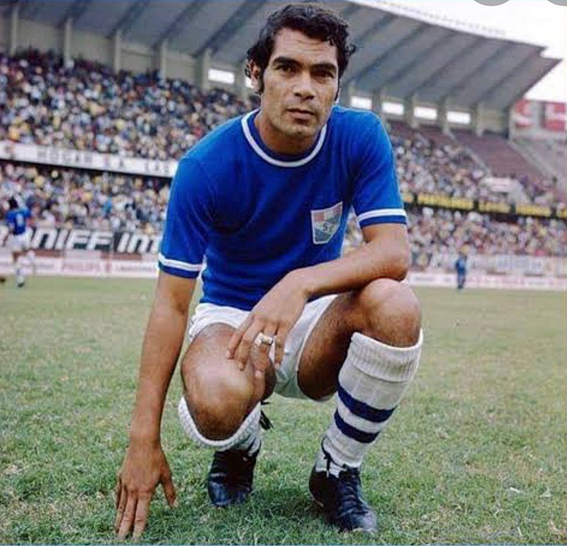 Orlando de la Torre