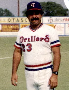 Orlando Gómez