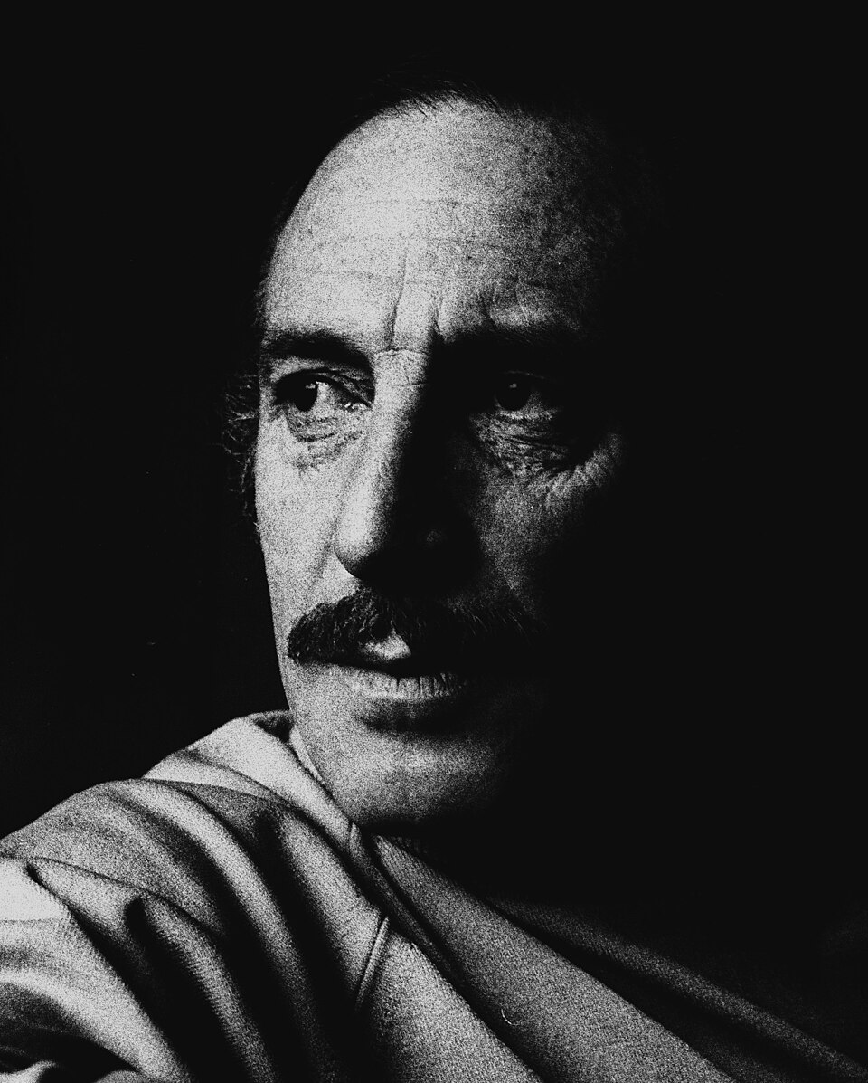 Orlando Letelier