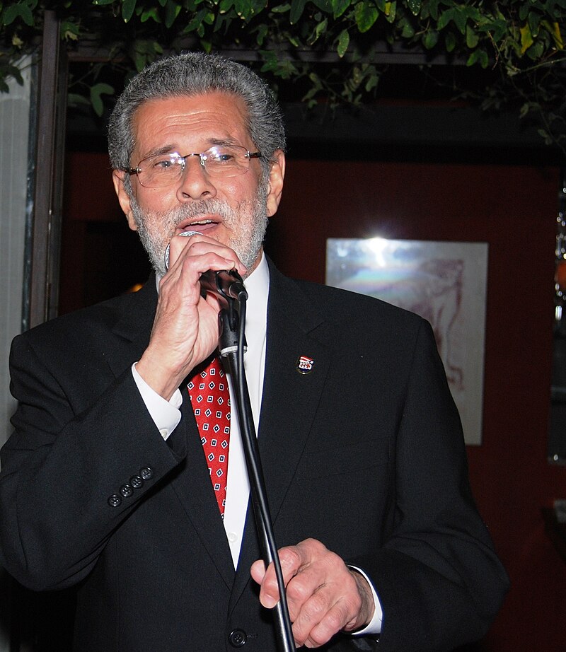 Orlando Marín H.