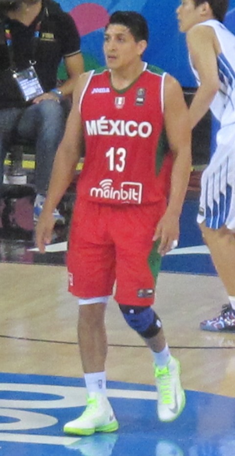 Orlando Méndez