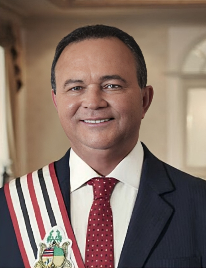 Orleans Brandão