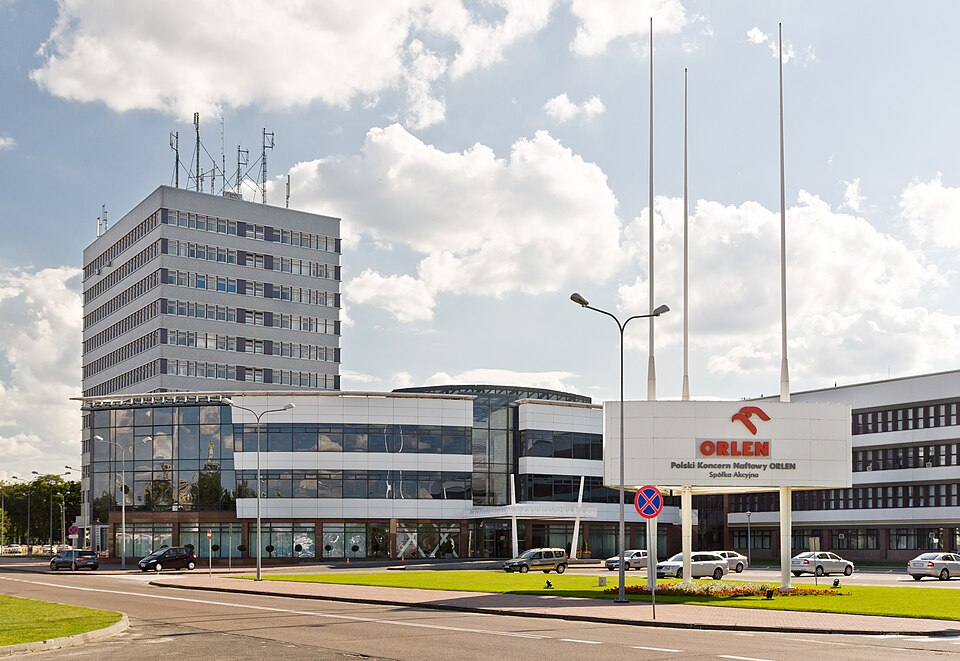 Orlen