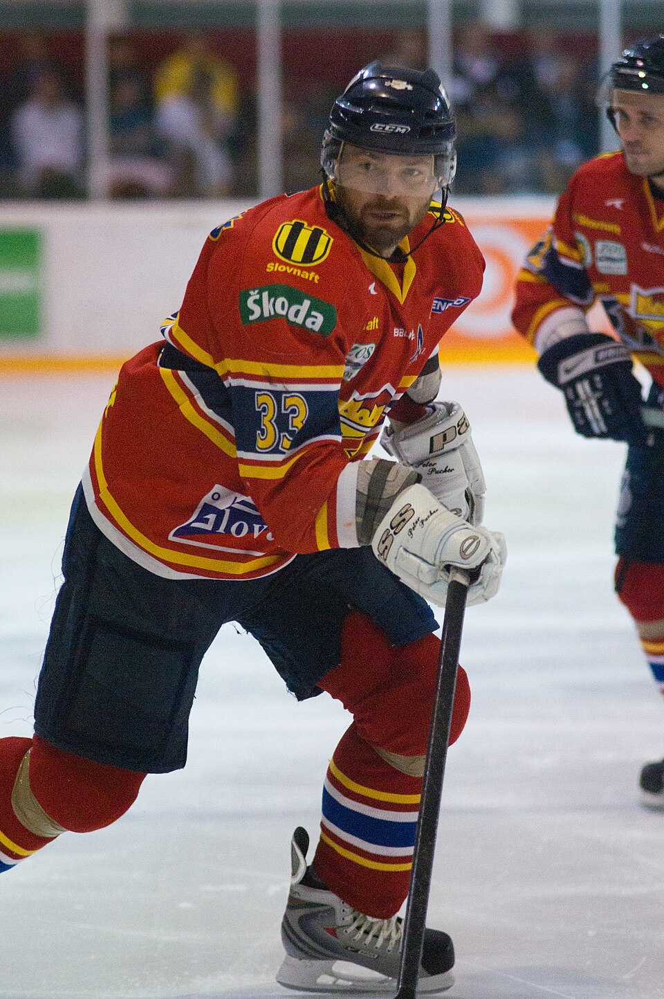 Orli Peter