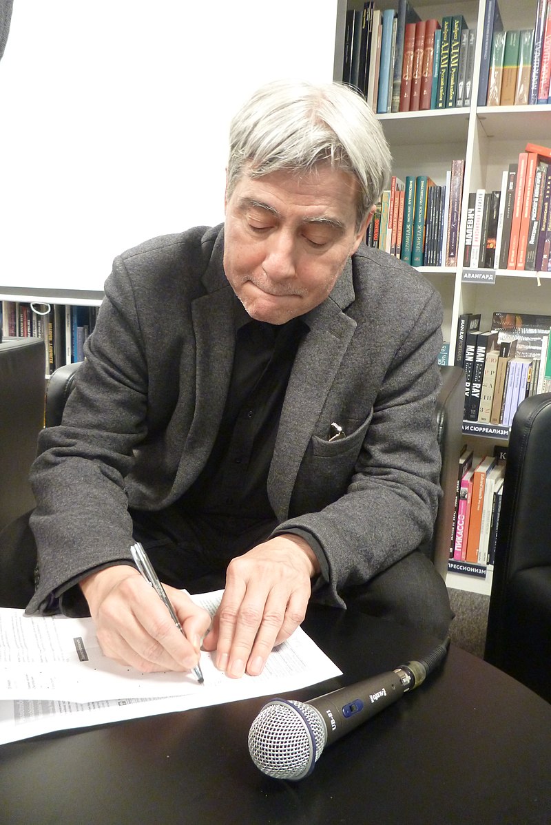 Orosz István