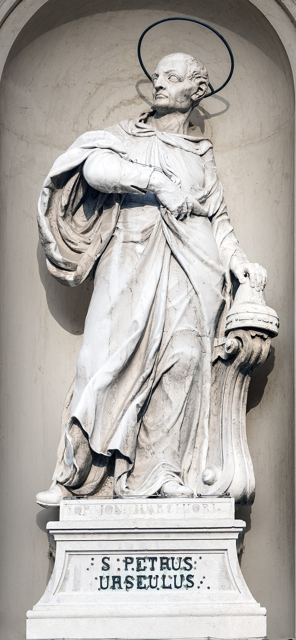 Orseolo Peter