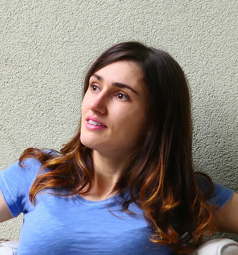 Orsola Riva