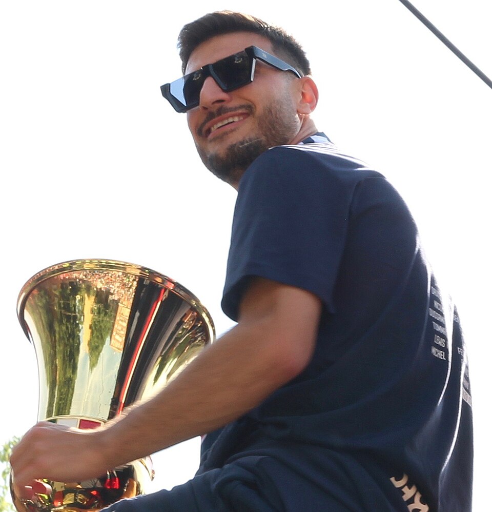 Orsolini