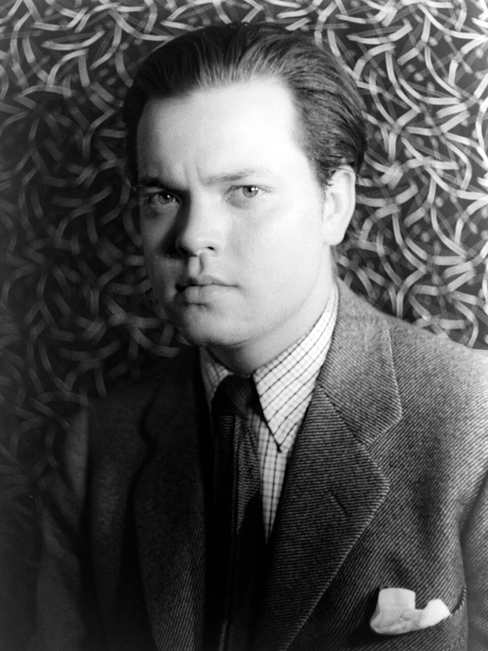 Orson Baker