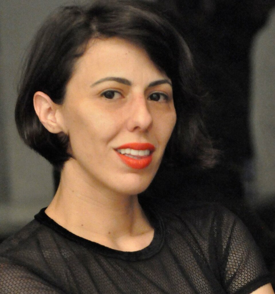 Ortal Ben Dayan