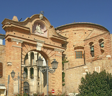 Orto bar