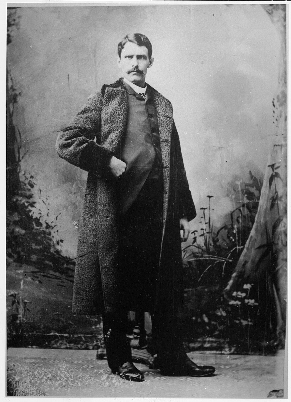 Orville H. Gibson