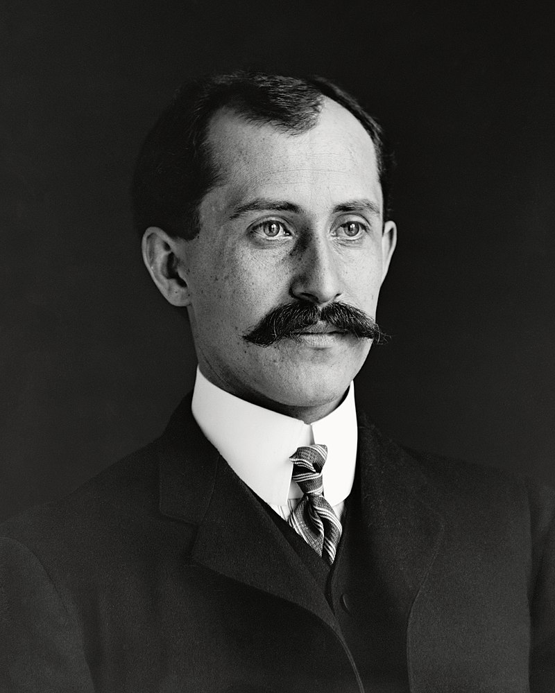 Orville Williams