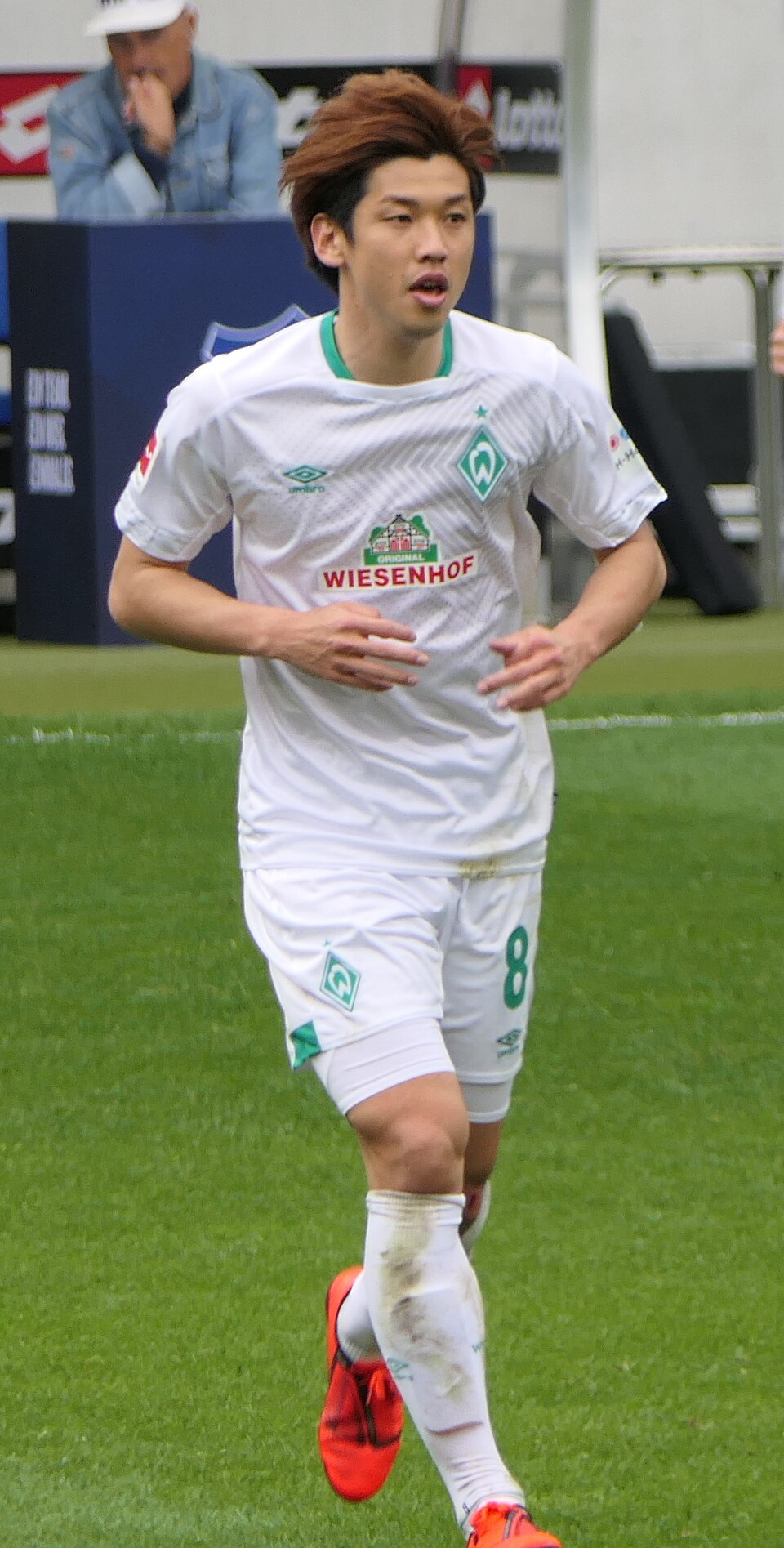 Osako