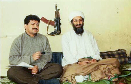 Osama Abdel Hamid