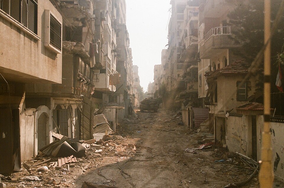 Osama Al-Hawari