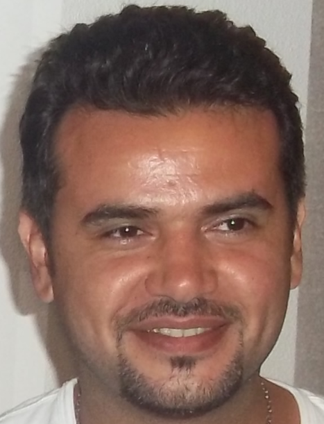Osama Aref