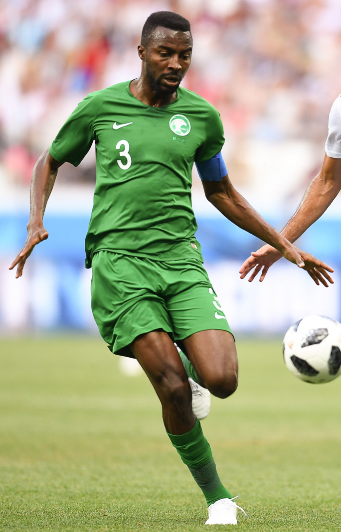 Osama Hilal