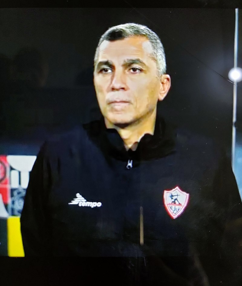 Osama Nabih