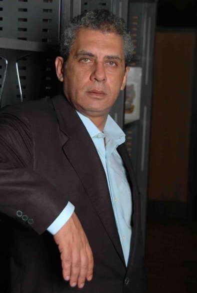 Osama Raouf