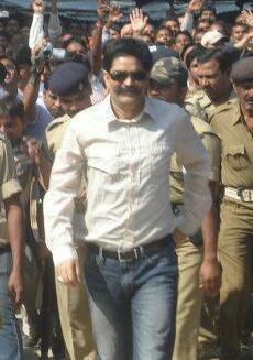 Osama Shahab