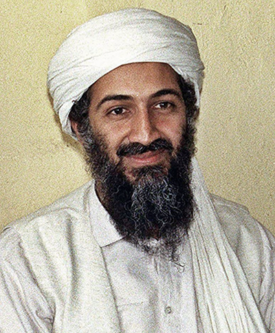 Osama Sheikh