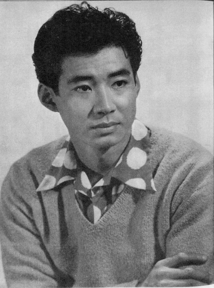Osamu Takashima