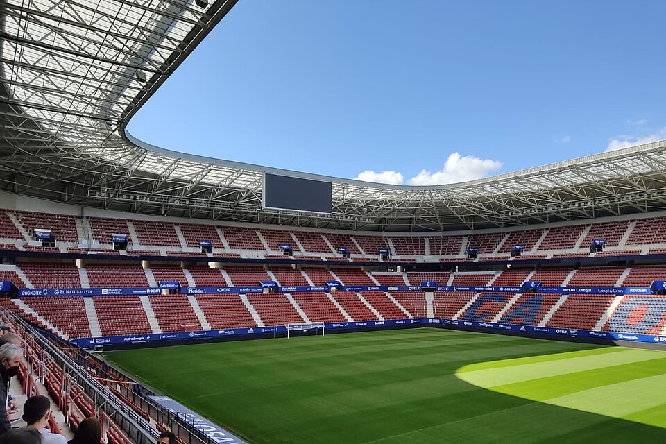 Osasuna