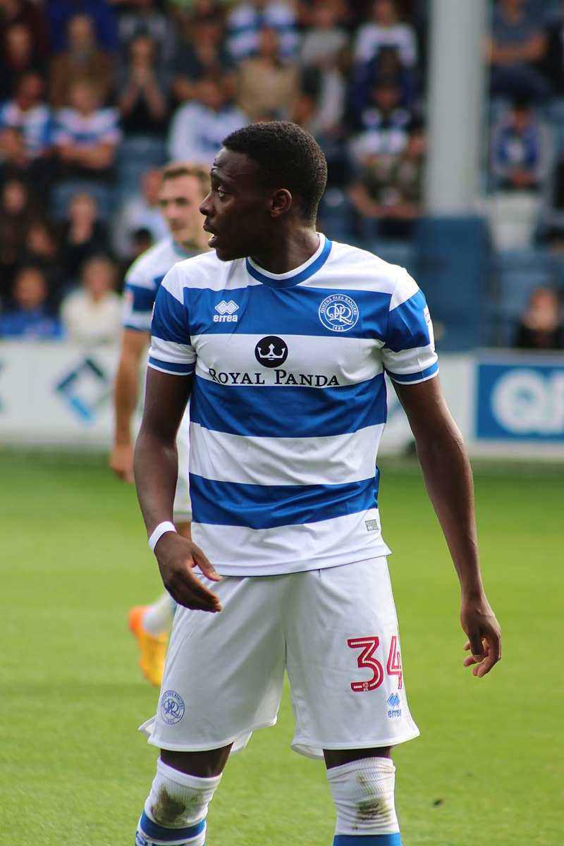 Osayi