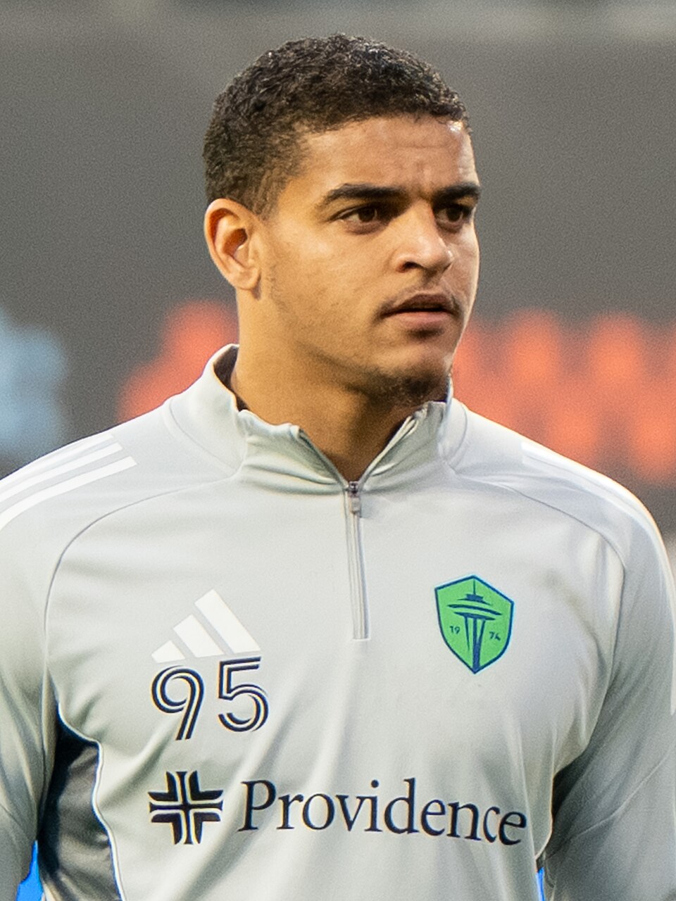 Osaze Rosario