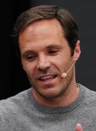 Óscar Ágreda