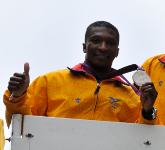 Óscar Albeiro Figueroa Mosquera