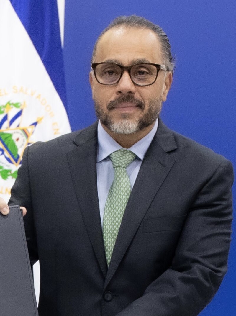 Oscar Alfredo Quintanilla Cuenca