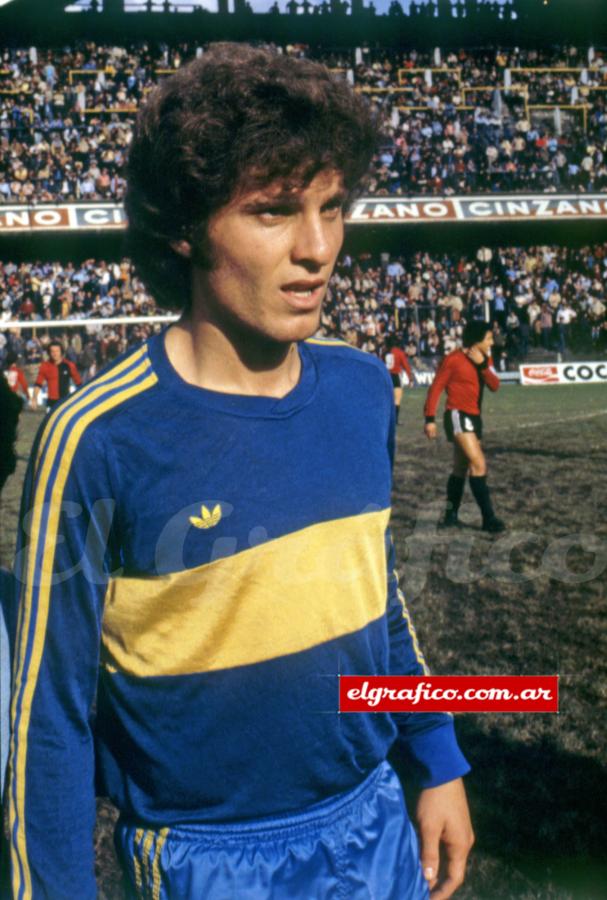 Óscar Alfredo Ruggeri